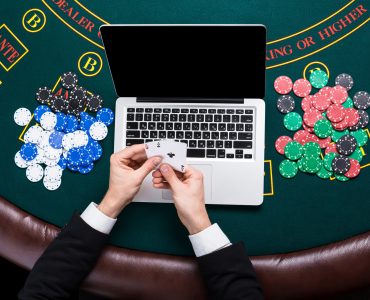 AI for Casinos, Gaming, Gambling Companies by Squark