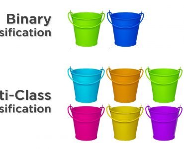 Classification Types and Uses