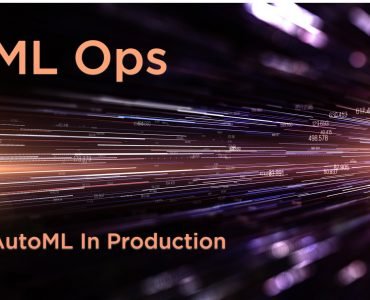 Operationalizing AutoML with ML Ops