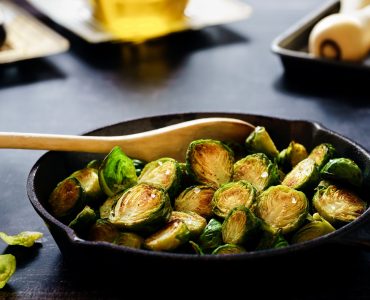 Predictive Analytics Answer the Great Thanksgiving Brussel Sprout Controversy