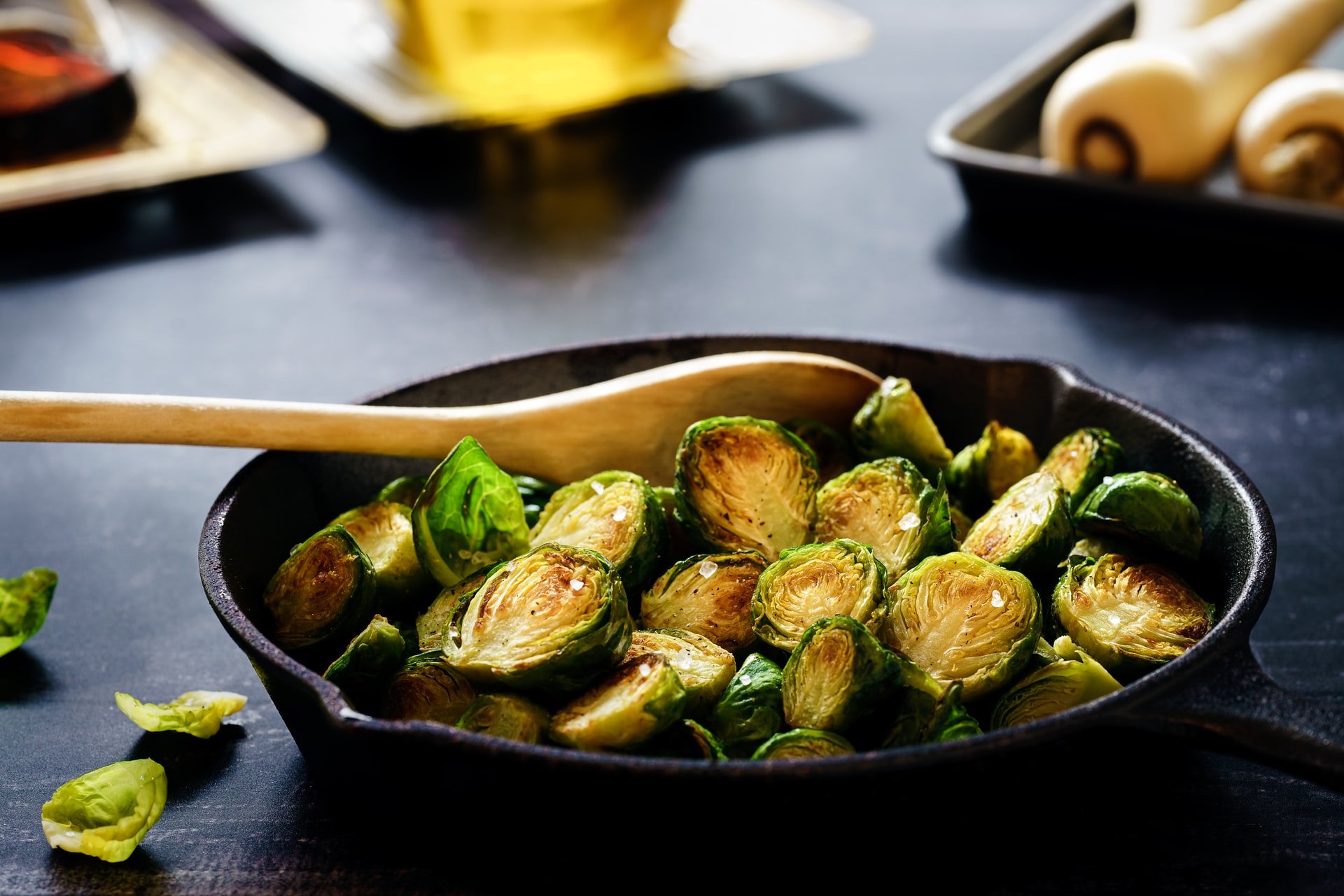 Predictive Analytics Answer the Great Thanksgiving Brussel Sprout Controversy