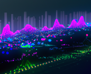 squark automates time series forecasting with AI automation