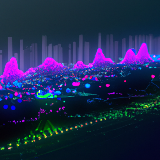 squark automates time series forecasting with AI automation